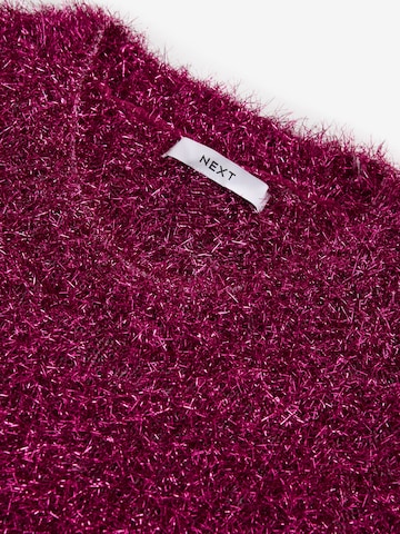 Pull-over Next en rose