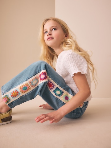 Next Barrel Farmer - kék