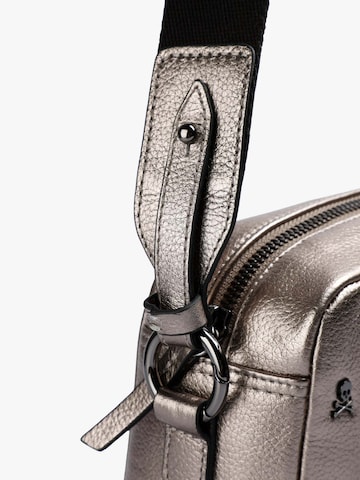 Scalpers Τσάντα χειρός ' ' σε ασημί