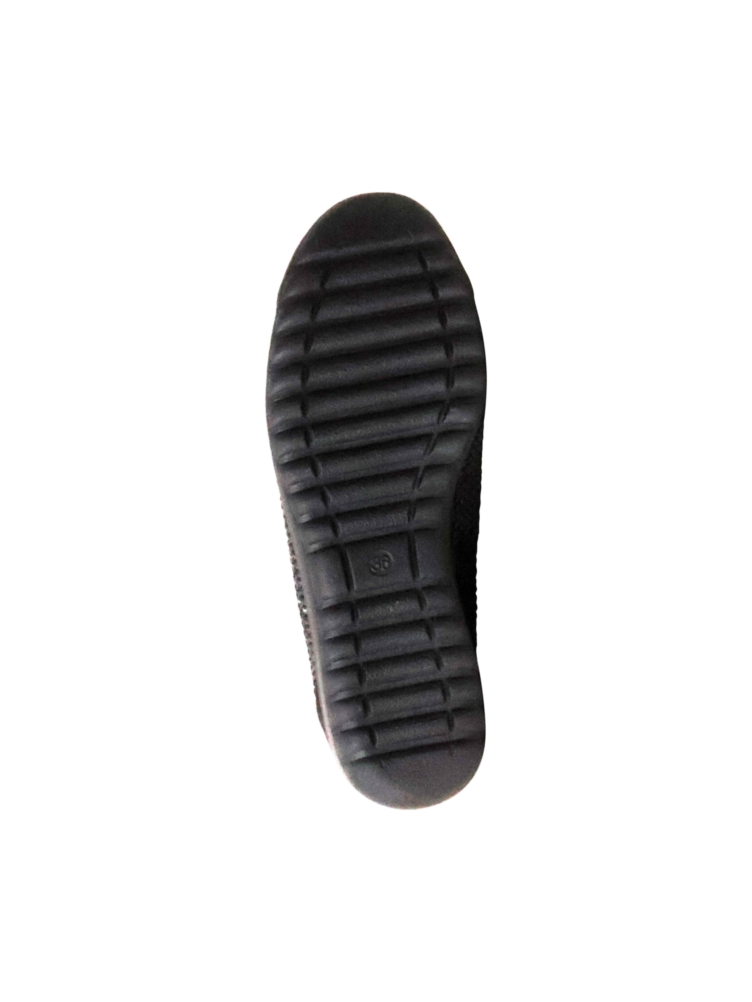 Ballerines CAPRICE en noir