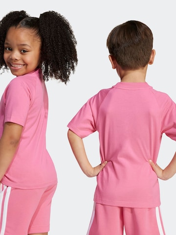 ADIDAS SPORTSWEAR Funkční tričko – pink