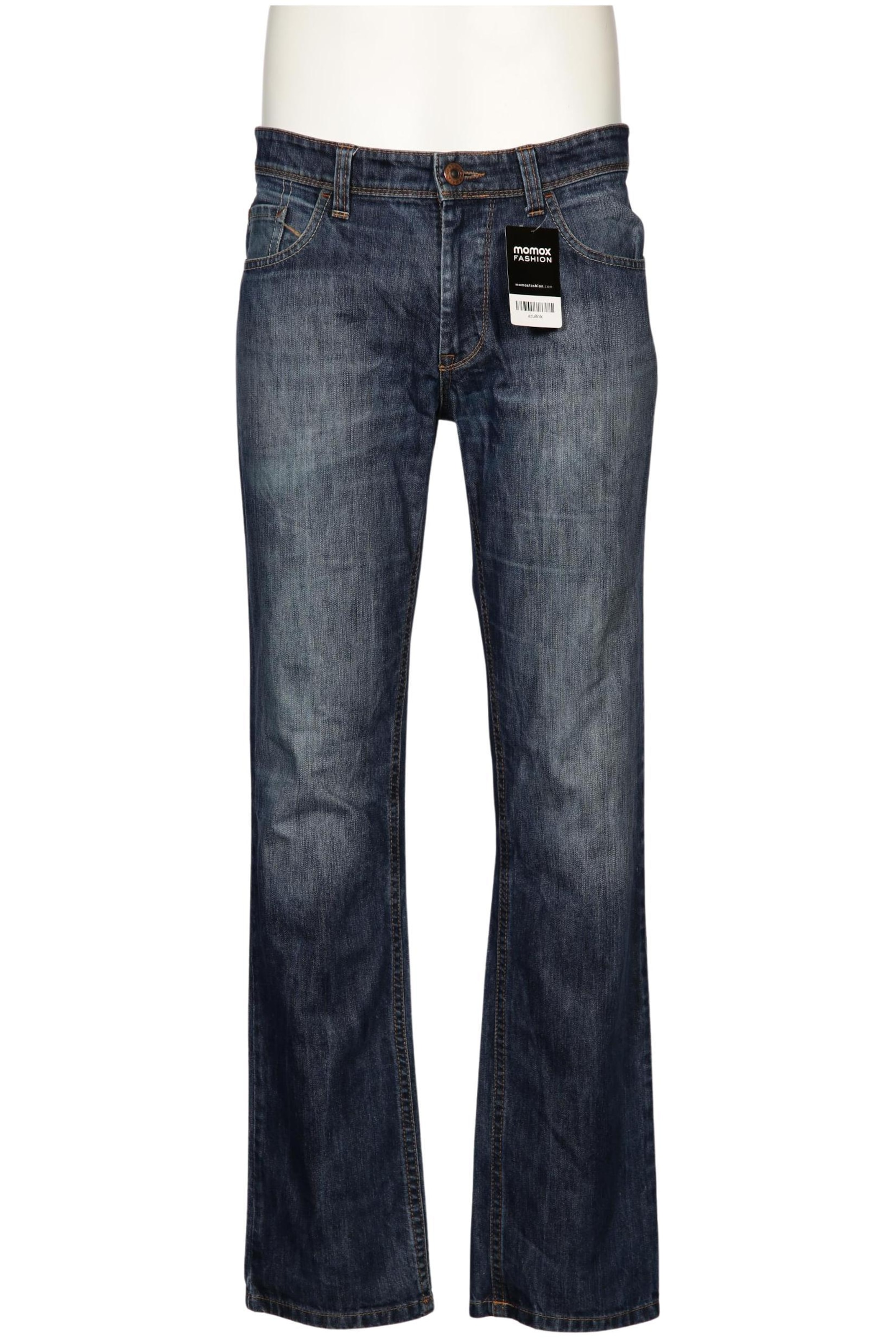 CAMEL ACTIVE Jeans 34 in Blau: Vorderseite