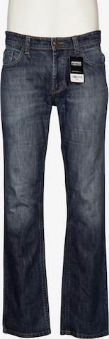CAMEL ACTIVE Jeans 34 in Blau: Vorderseite