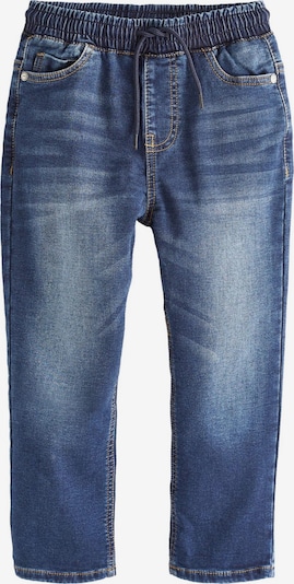 Džinsai iš Next, spalva – indigo spalva, Prekių apžvalga