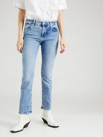 AG Jeans regular Τζιν 'JODI' σε μπλε: μπροστά