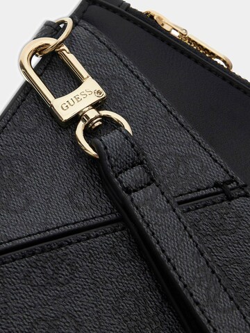 GUESS Clutch in Black