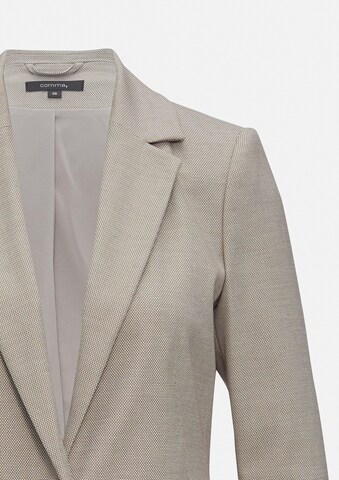 COMMA Blazer in Beige