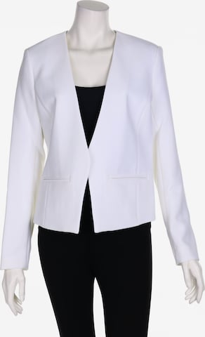 MICHAEL Michael Kors Blazer in L in White: front