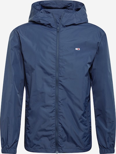 Tommy Jeans Jacke in navy, Produktansicht