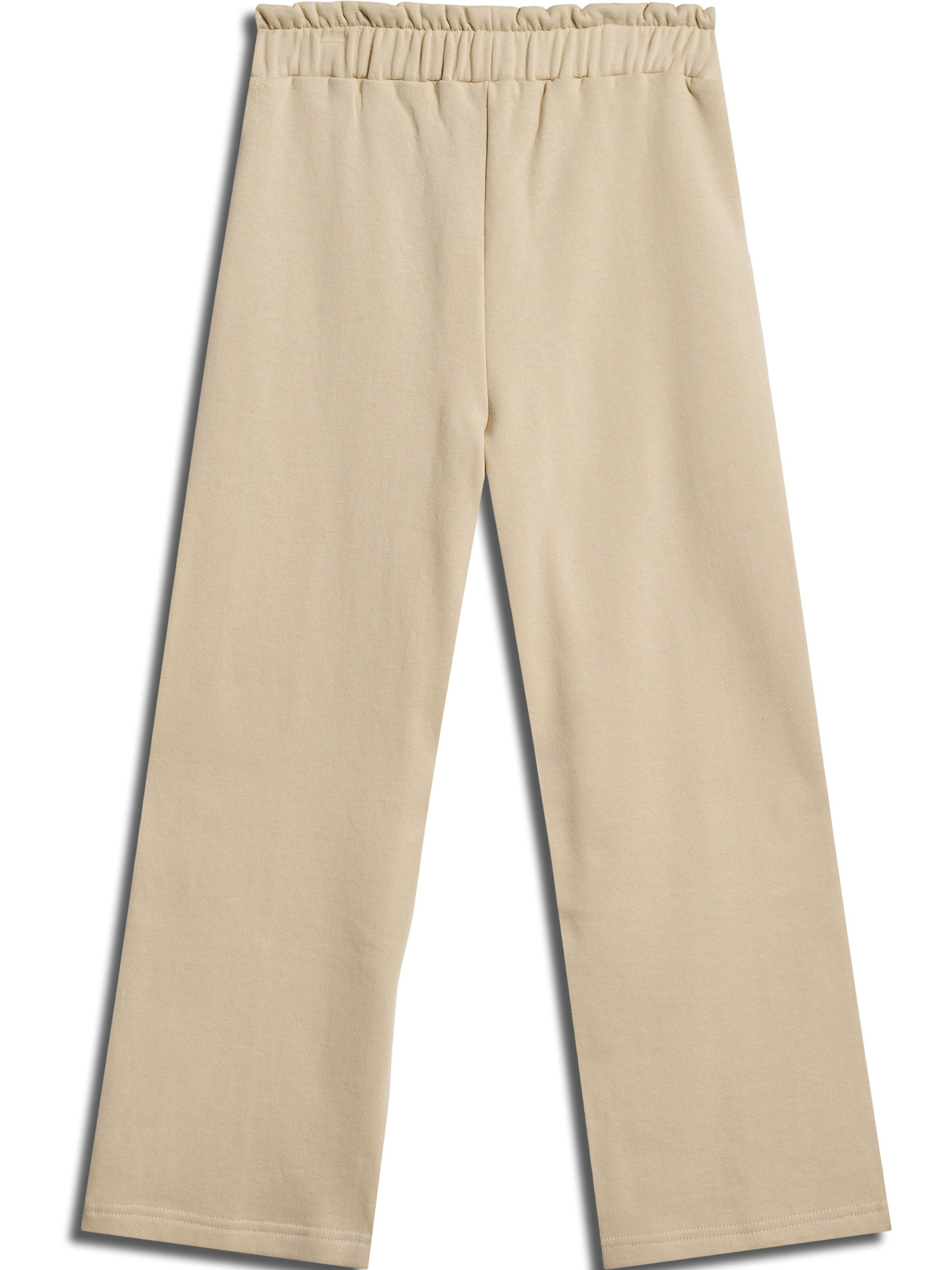 SOMETIME SOON Regular Hose in Beige