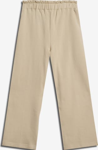 SOMETIME SOON Regular Pants in Beige