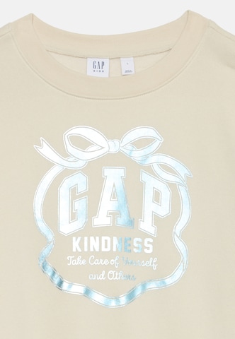 GAP Jurk in Blauw