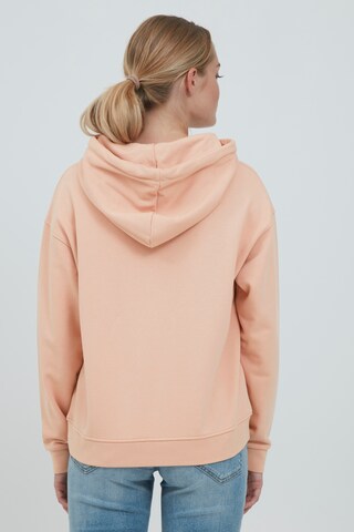 Sweat-shirt 'Greta' Oxmo en rose