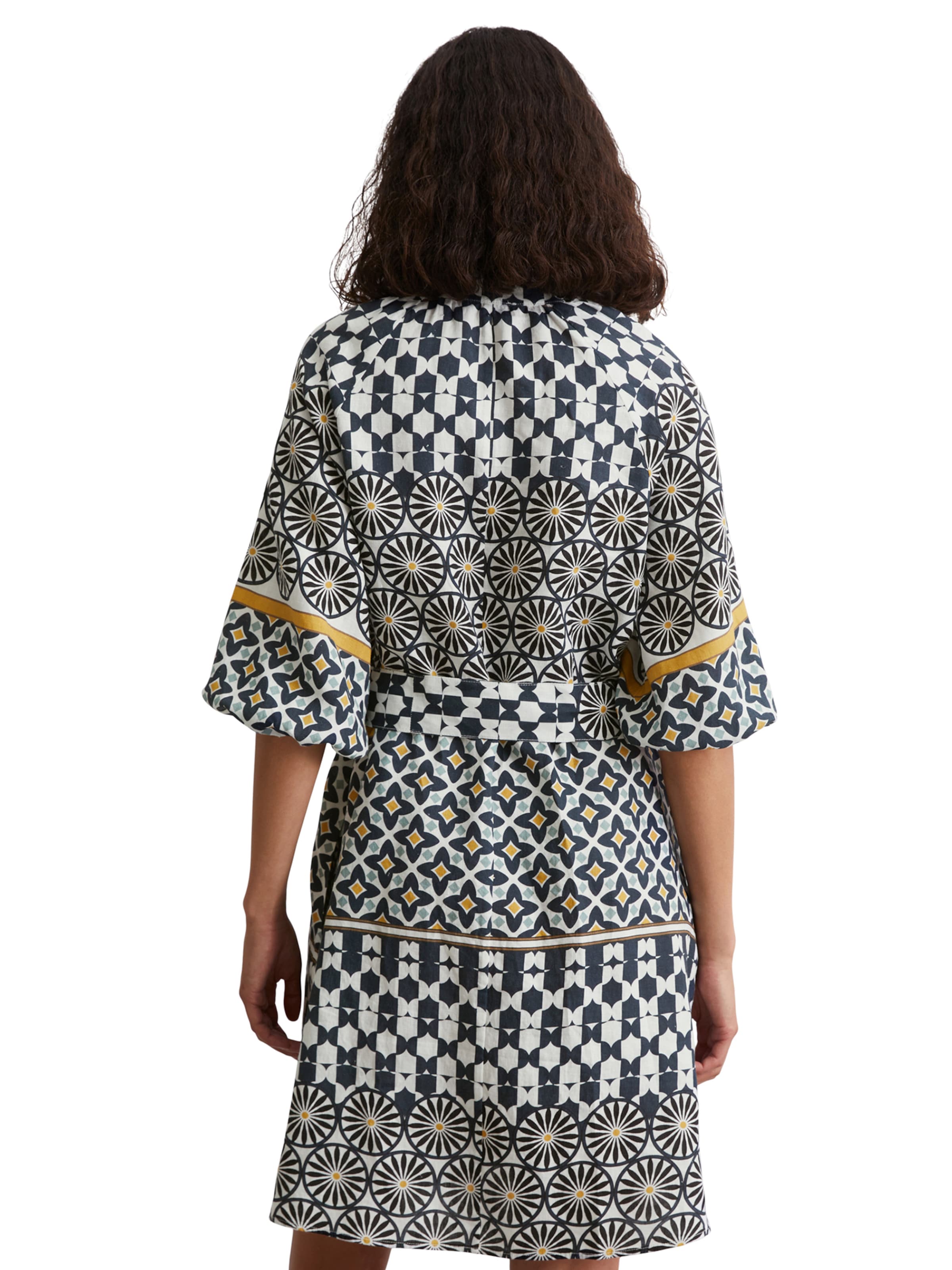 Marc O'Polo Dress in Blue