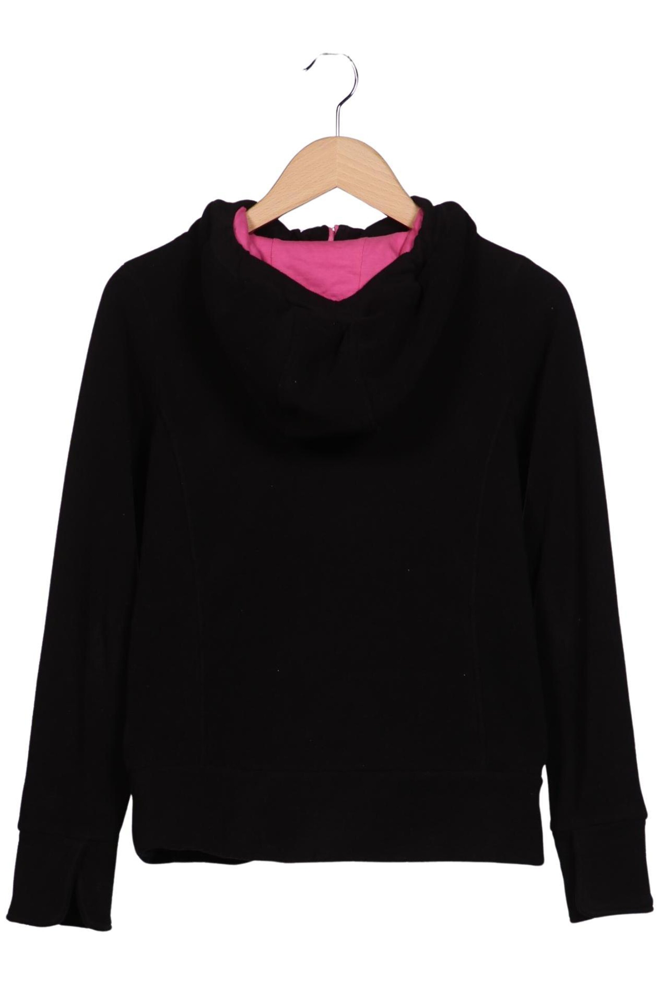 MAUI WOWIE Sweatshirt & Zip-Up Hoodie in XS in Black