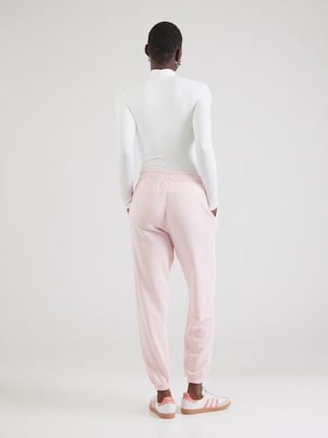 Polo Ralph Lauren Tapered Trousers in Pink
