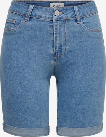 ONLY Jeans 'Sun Anne' in Blue: front