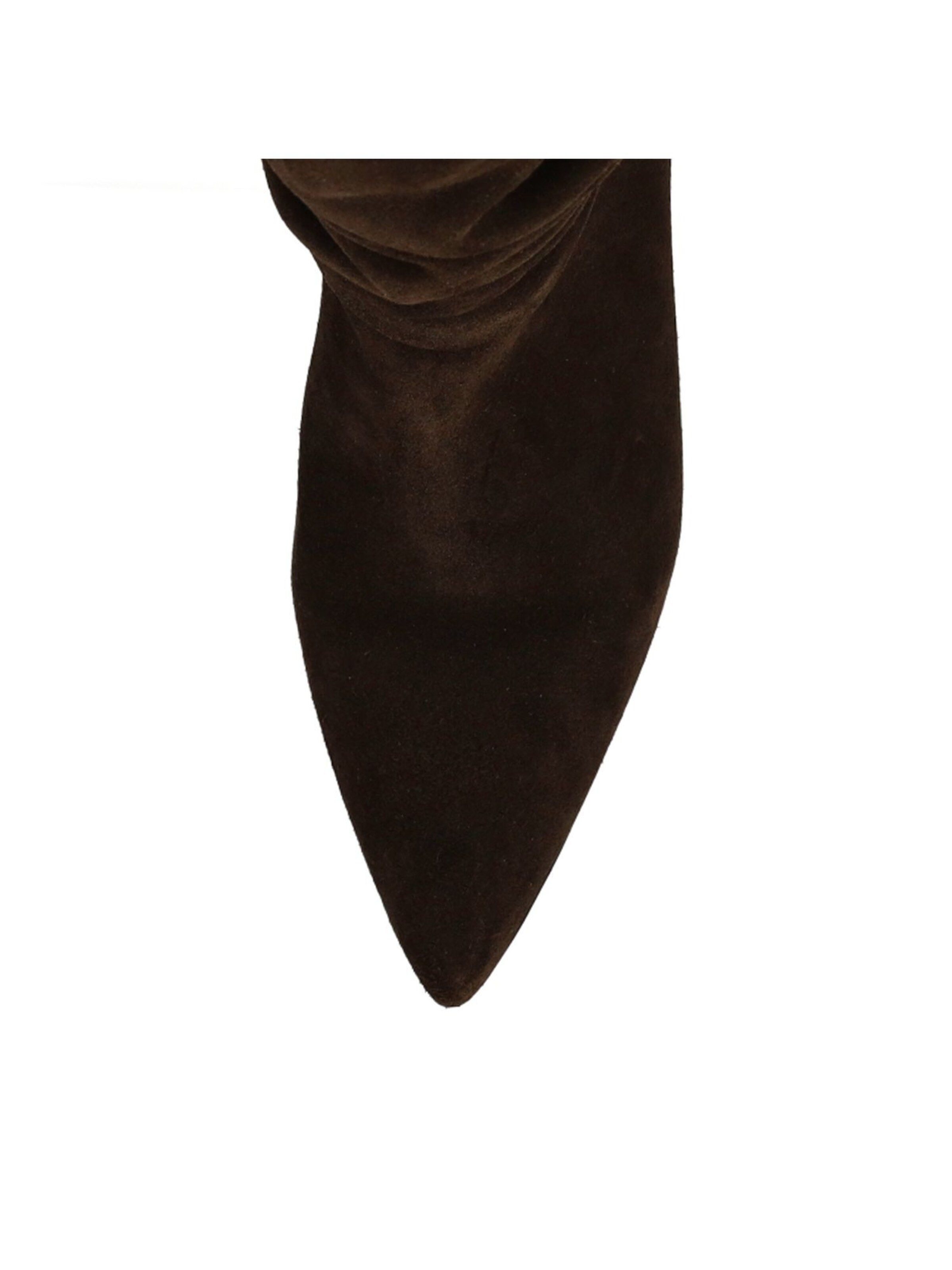 MANFIELD Boots in Brown