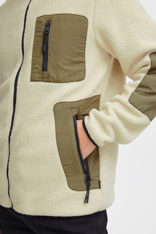 BLEND - Chaqueta polar 'Bhlauke' en beige