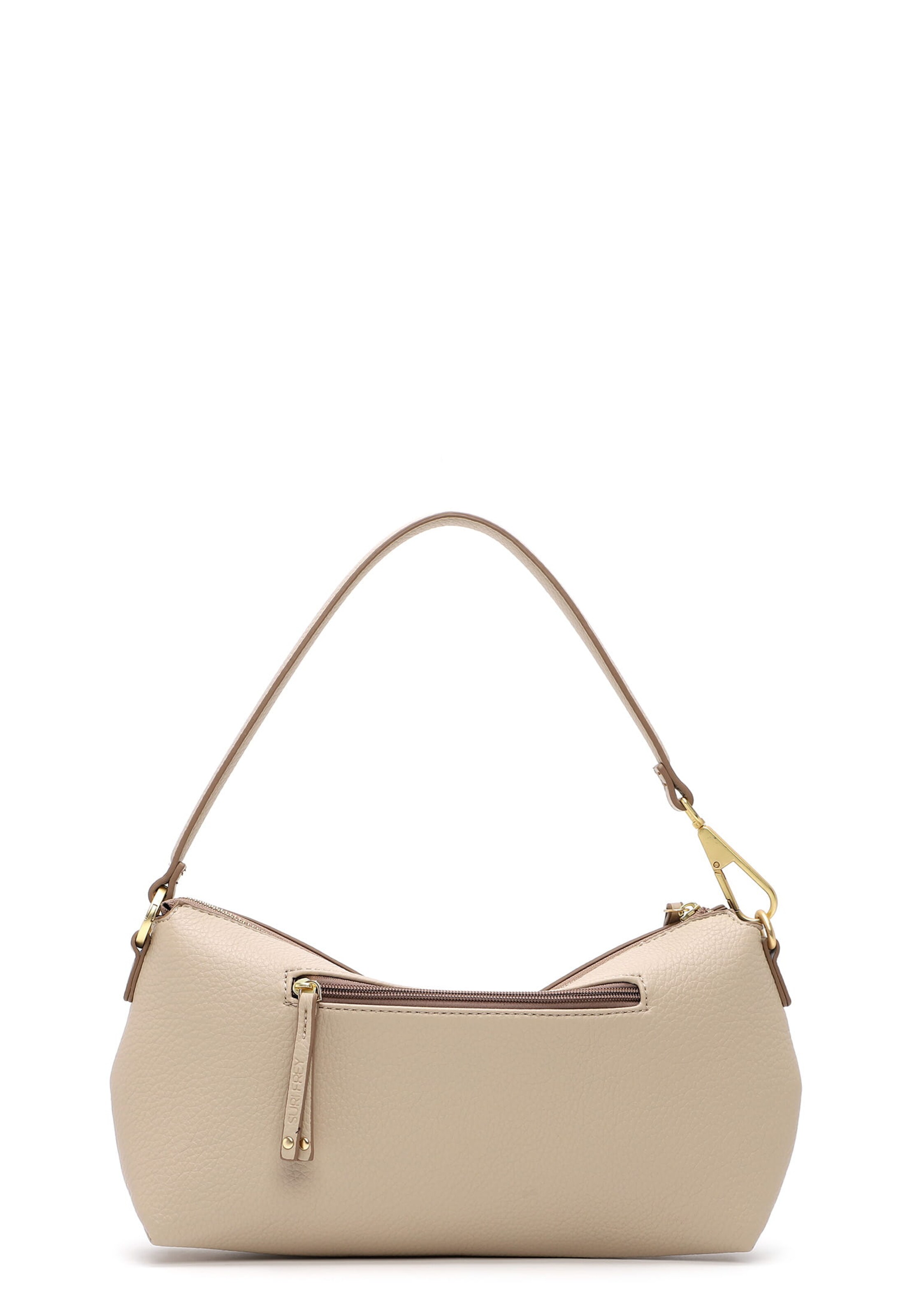 Suri Frey Schoudertas ' Melany ' in Beige
