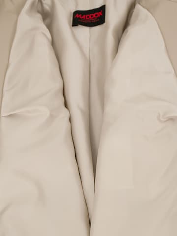 MADDOX Tussenjas 'Line' in Beige