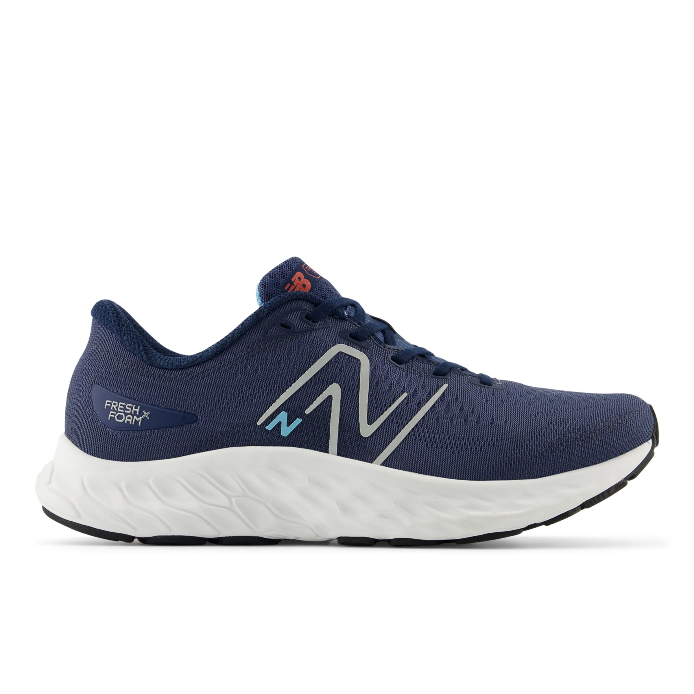 new balance Sportschoen 'Fresh Foam X Evoz ST' in Blauw