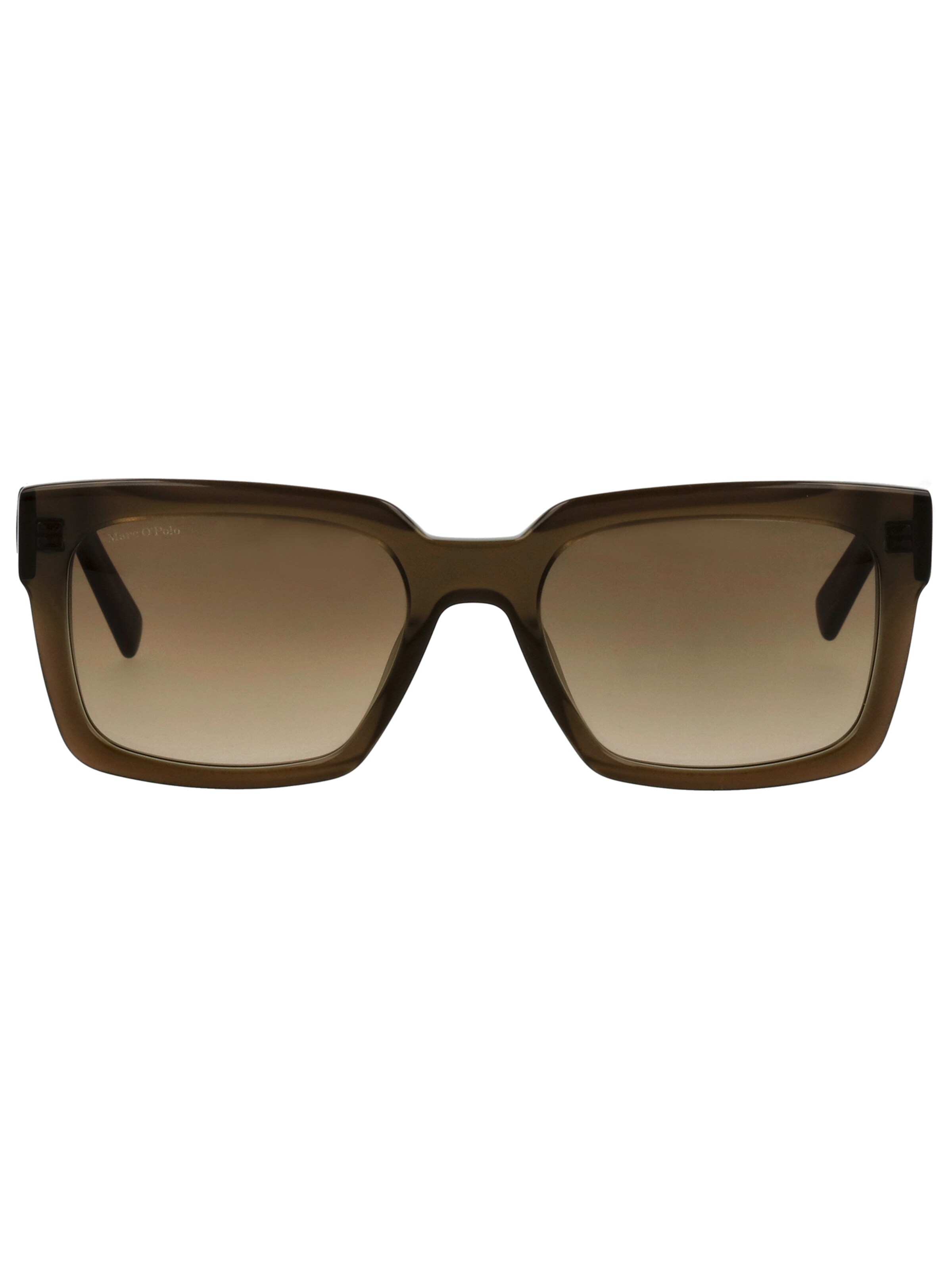 Marc O'Polo EYEWEAR Sonnenbrille‌‌‌‌‌ in Grün