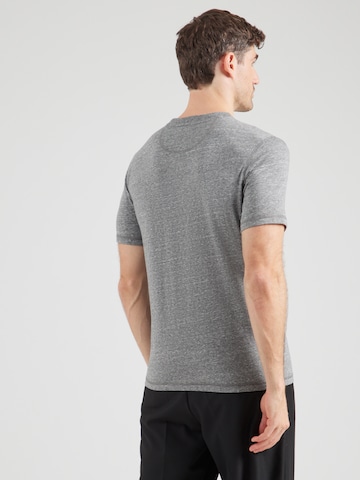 SCOTCH & SODA Μπλουζάκι σε γκρι