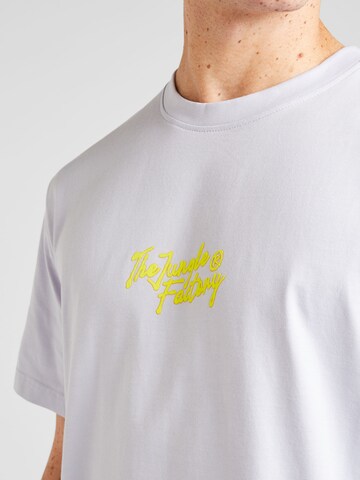 Only & Sons T-Shirt 'ONSMOISEY' in Weiß