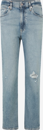 Jeans '90S' Gap Petite pe albastru denim, Vizualizare produs