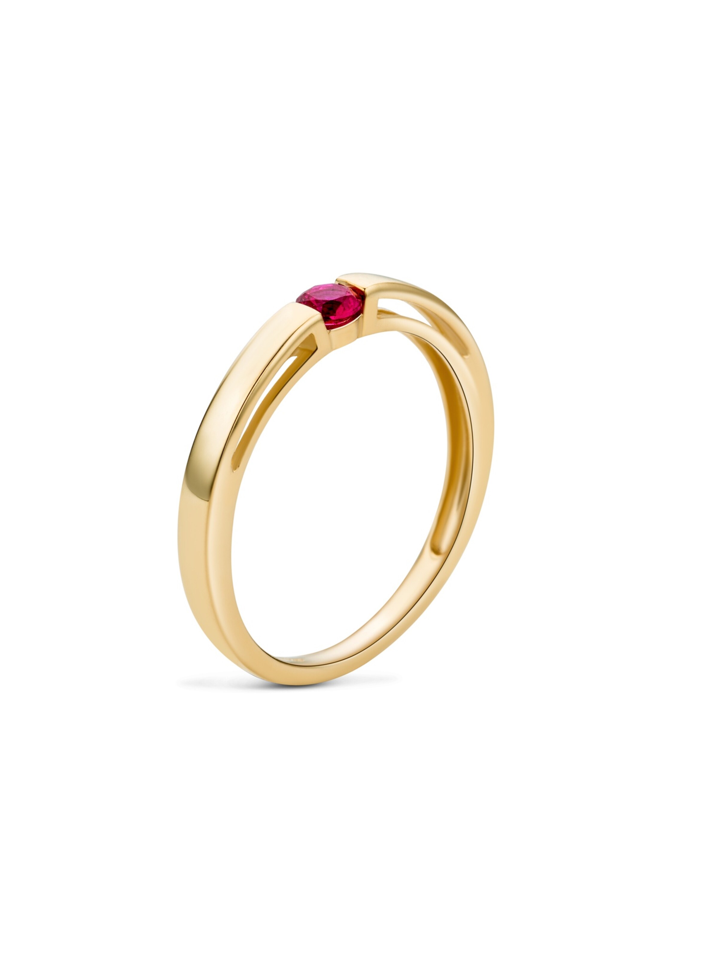 DIAMANT LETERNEL Ring‌‌‌‌‌‌‌ in Gold
