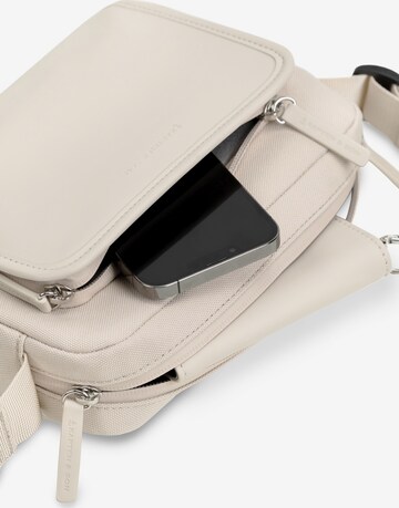 Kapten & Son Crossbody bag 'Lulea' in Beige