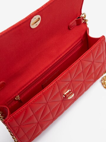 Orsay Crossbody Bag in Red