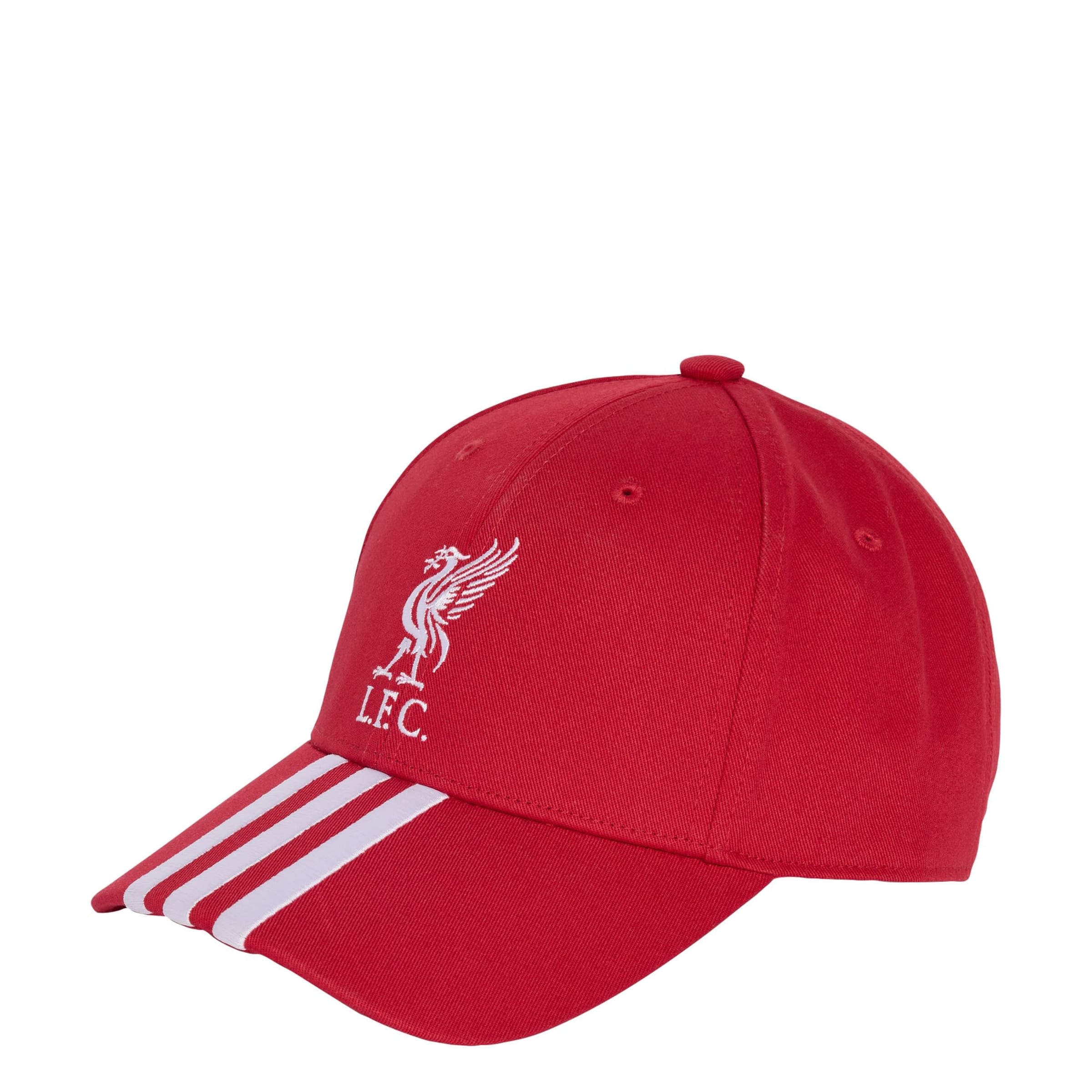 ADIDAS PERFORMANCE Sportpet 'FC Liverpool' in Rood: voorkant