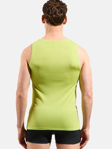 ODLO Base Layer 'ACTIVE F-DRY LIGHT'‌‌‌‌‌‌‌ in Gelb
