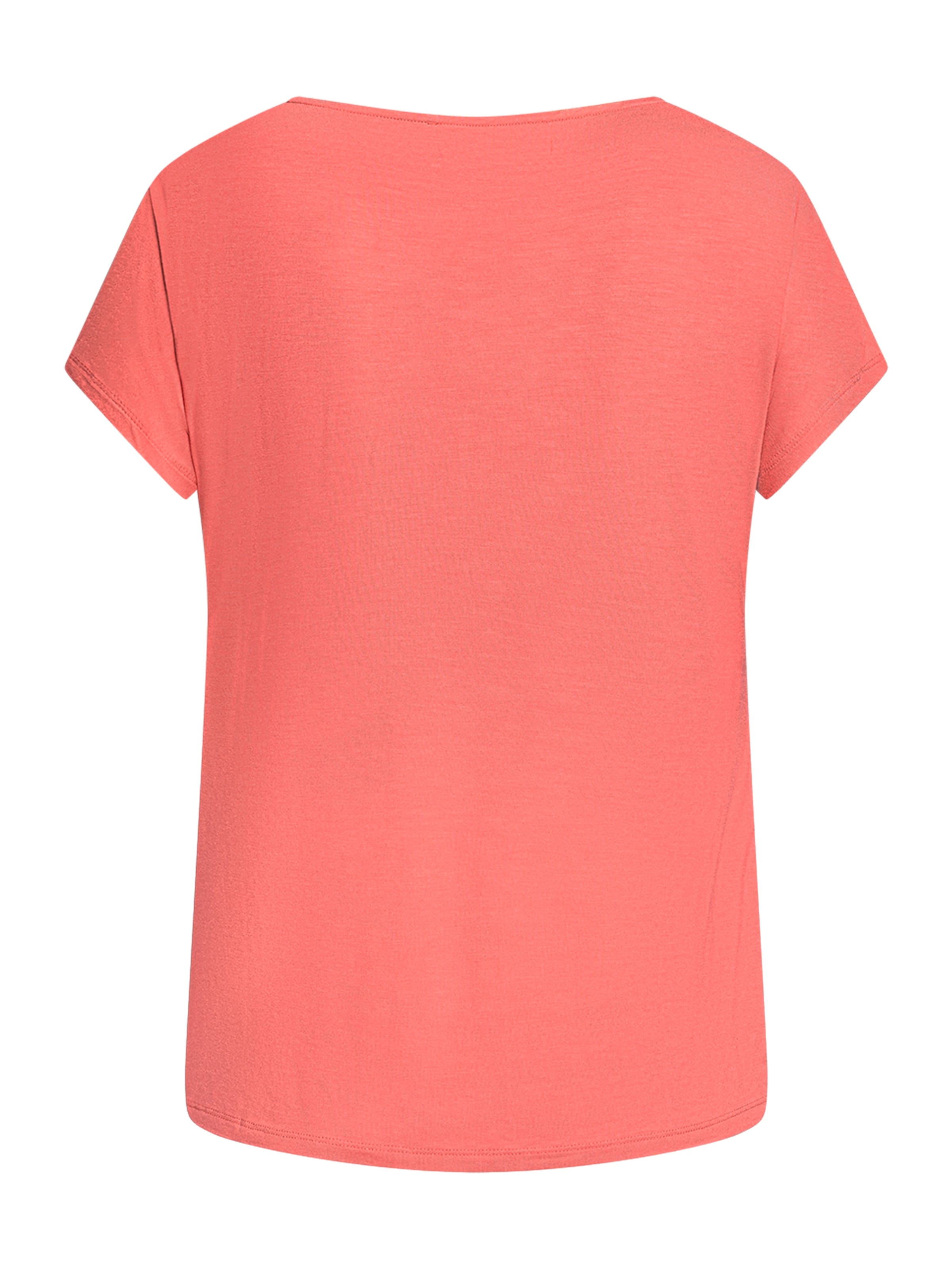 Betty Barclay Shirt in Roze