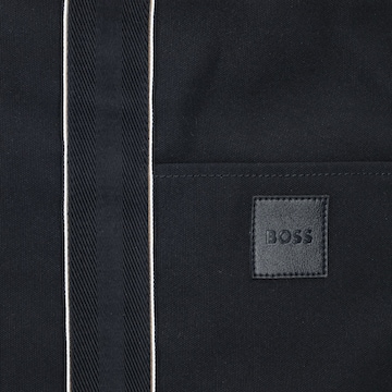 BOSS Shopper 'Deva' in Schwarz