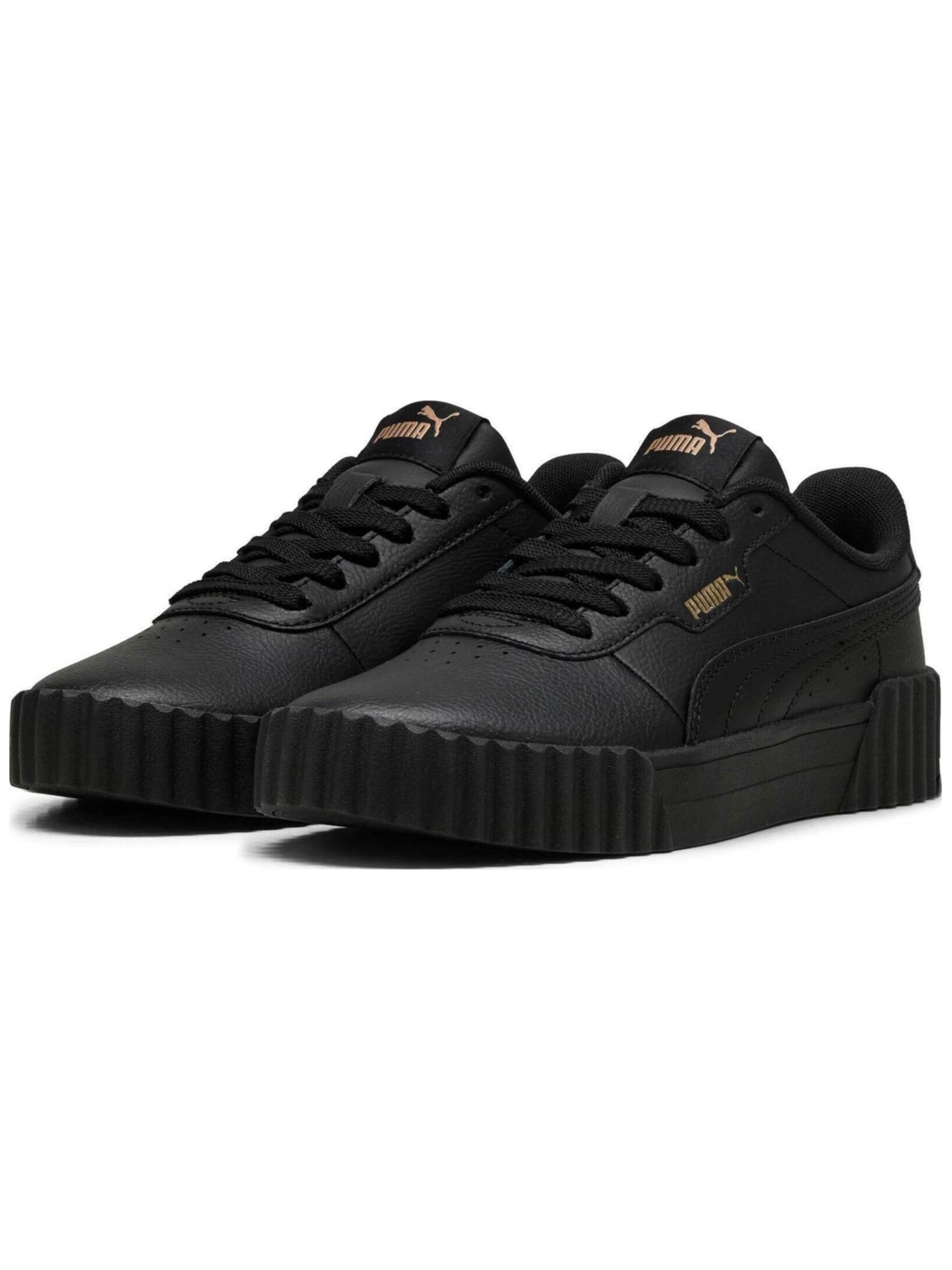 Sneaker 'Carina 3.0' di PUMA in nero