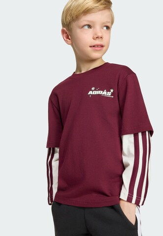 Maglia funzionale 'Pixar Toy Story' di ADIDAS SPORTSWEAR in rosso