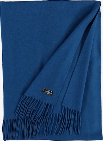 FRAAS Schal in Blau