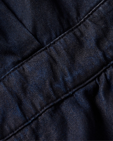 G-STAR Jumpsuit in Blau