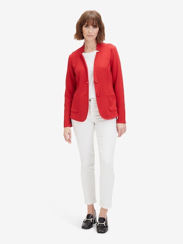 Betty Barclay Blazers in Rood