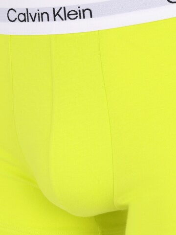 Calvin Klein Underwear Boxershorts in Beige