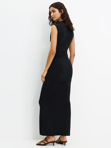Pull&Bear Dress in Black