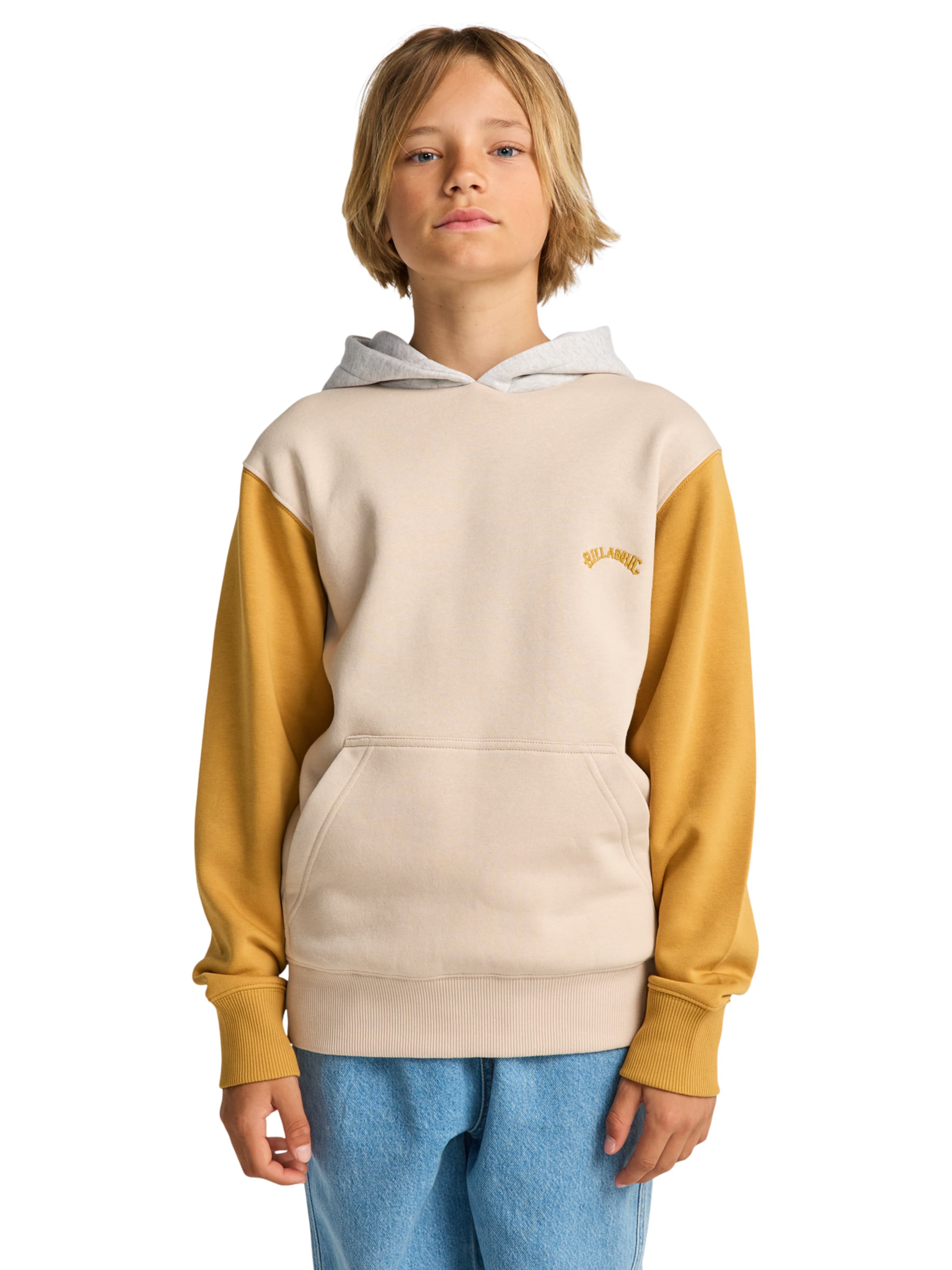 BILLABONG Sweatshirt in Mixed colors: front