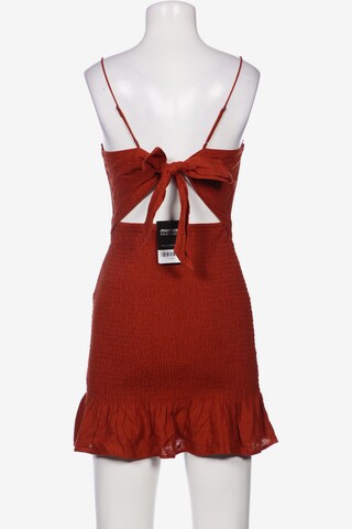 Abercrombie & Fitch Kleid S in Rot