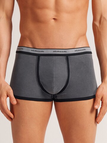 INTIMISSIMI Boxershorts in Grau