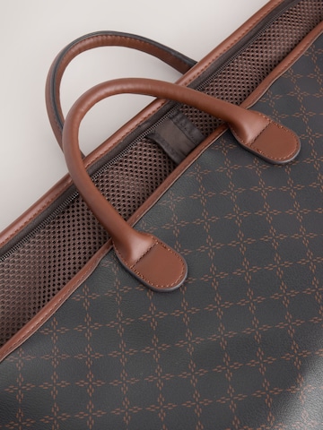 Next - Bolsa para ropa en negro