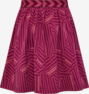 Hummel Skirt 'Melody' in Pink