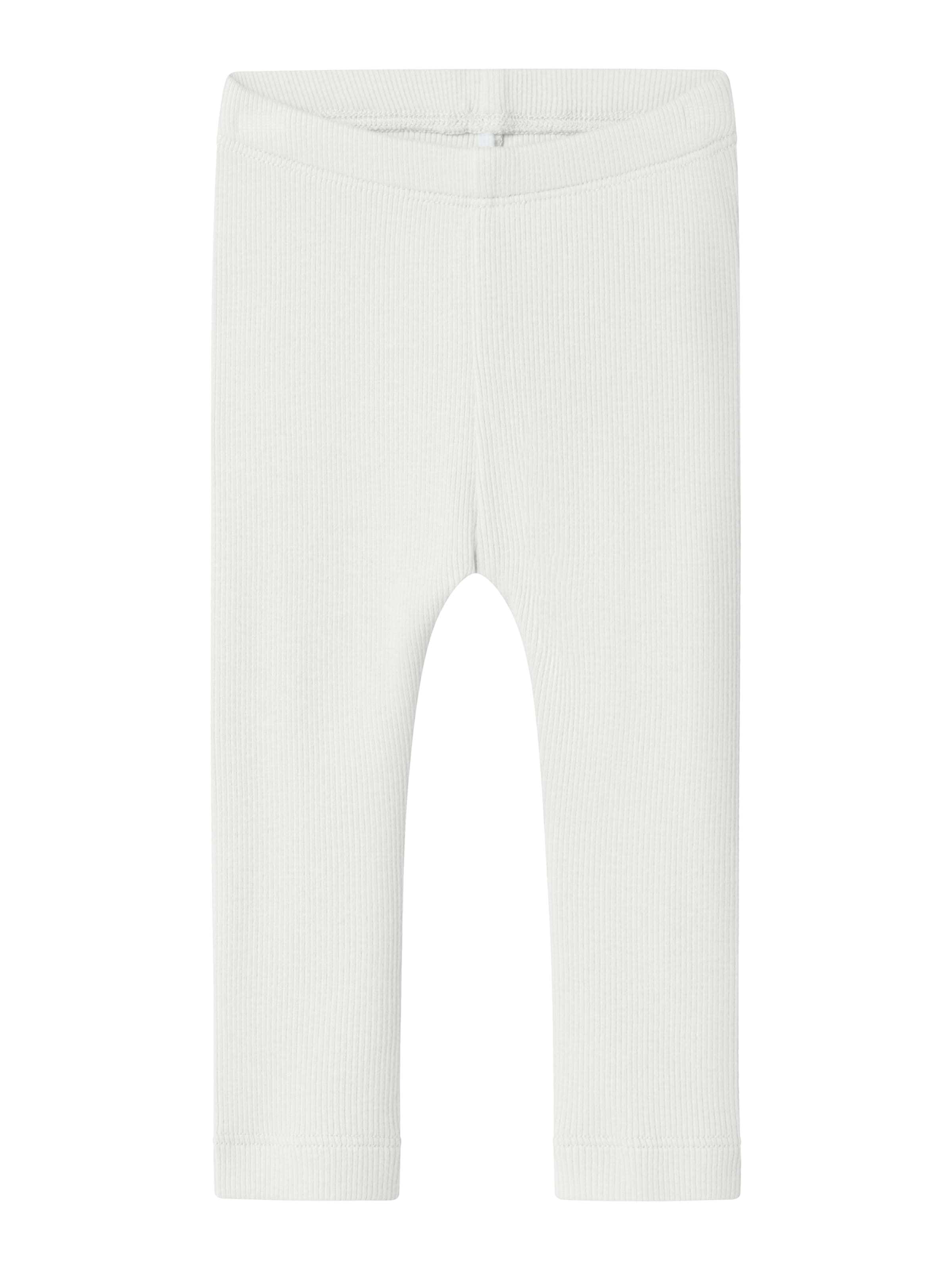 Skinny Leggings 'NBNKAB' di NAME IT in bianco: frontale